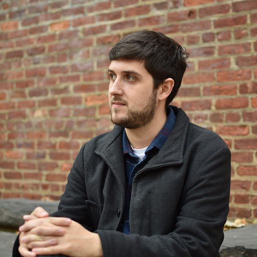 Simon Duchastel