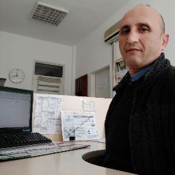 author