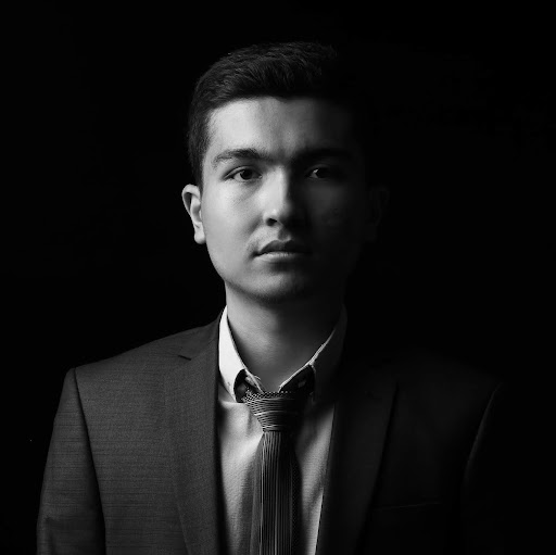 Sardorkhuja Tukhtakhodjayev