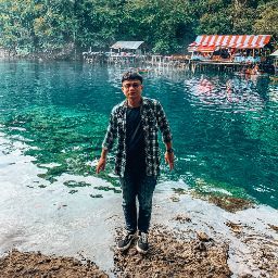 Kevin Maulana K
