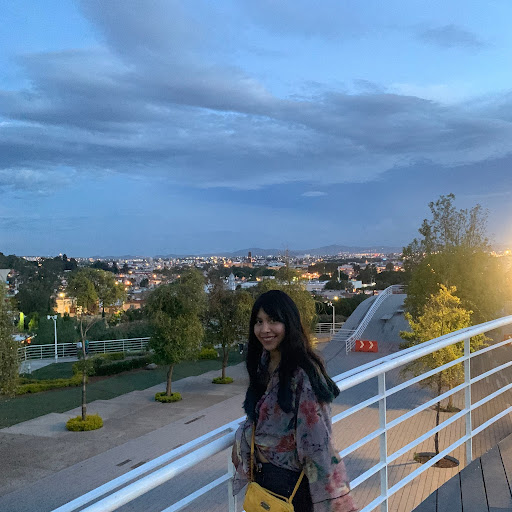 Wendy Gabriela Vázquez Jiménez's avatar