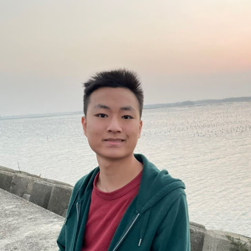 James Ding