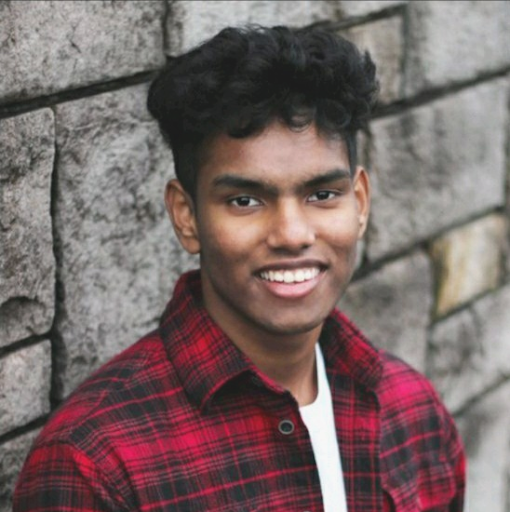 Ajay Joel's avatar