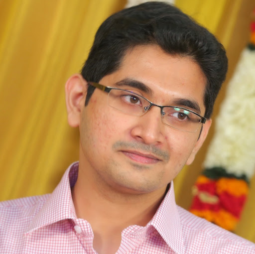 Image pertaining to RAHUL RAMANUJAM
