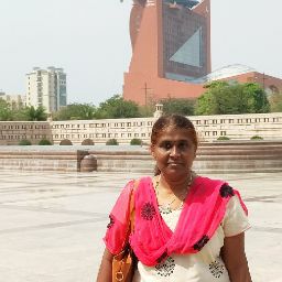 Dr Sunitha Kulkarni