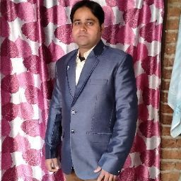 aadil husain profile pic