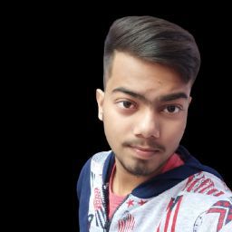 Anshuman Singh profile pic