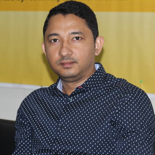 author