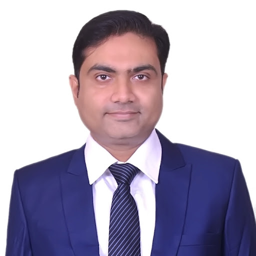 Dr Ashish Tiwari
