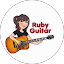 Ruby Guitar