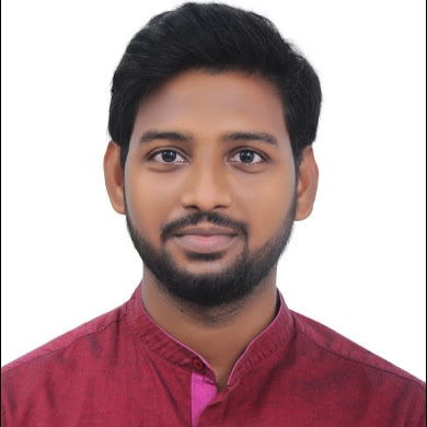 Image pertaining to BURLA RAMU