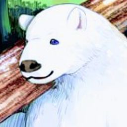 author