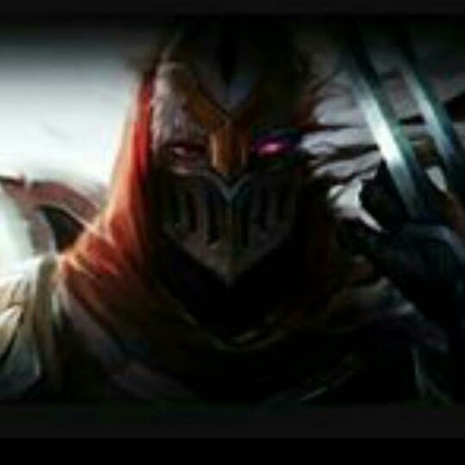 master zed