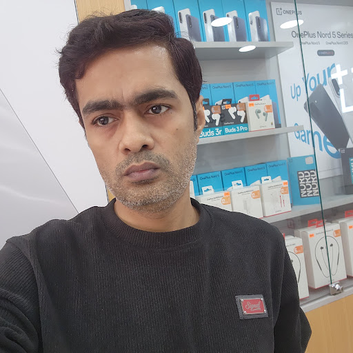 Nasif Imtiaz