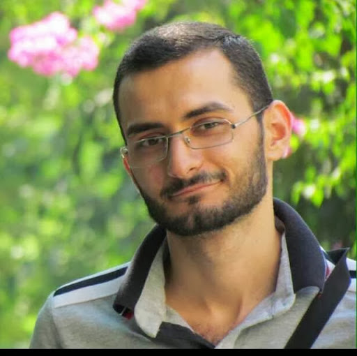 Mohammad Alabed