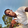 Poet Nicholas Wafula