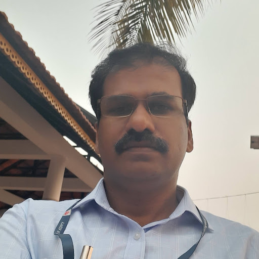 Sudhakaran KV