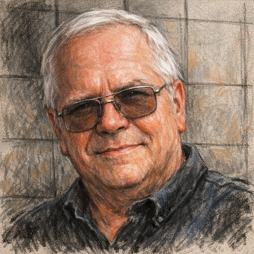 Wayne Peterson