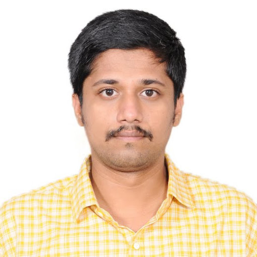 Mr Bhargava Kiran Kompella