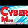 CYBER BOUZAREAH