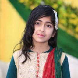 Pareeshay Naseem