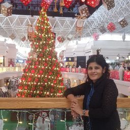 profile image of Kavita