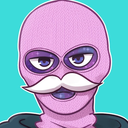 Author avatar