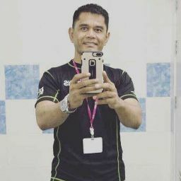 Kamal Aripin Hasan