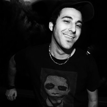 Tarek Ricci