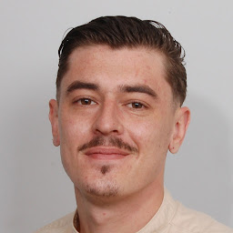 Luc Laurent's user avatar