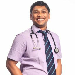 Swanay Mondal