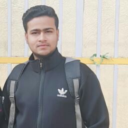 AJAY YADAV