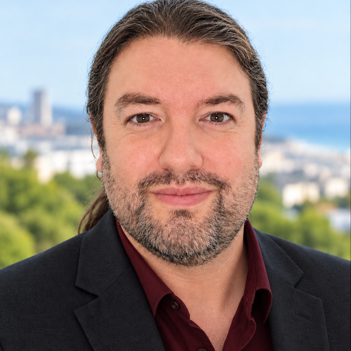 author