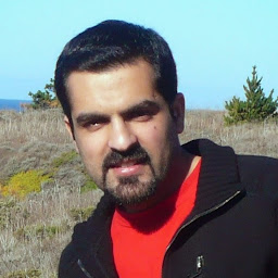 Arash Khodadadi Avatar