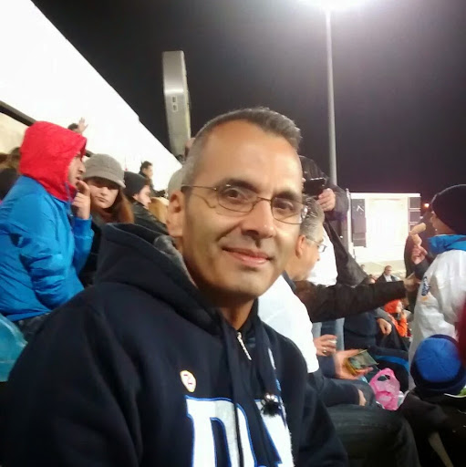 Yiannis Embedoklis