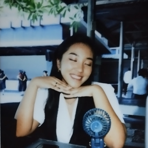 Yzah Cariaga