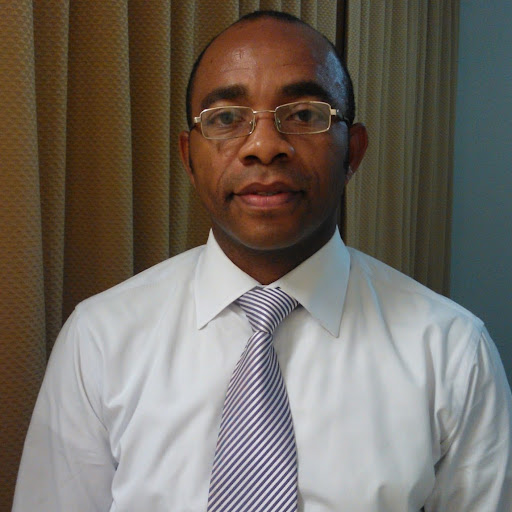 Jesse Oguzie