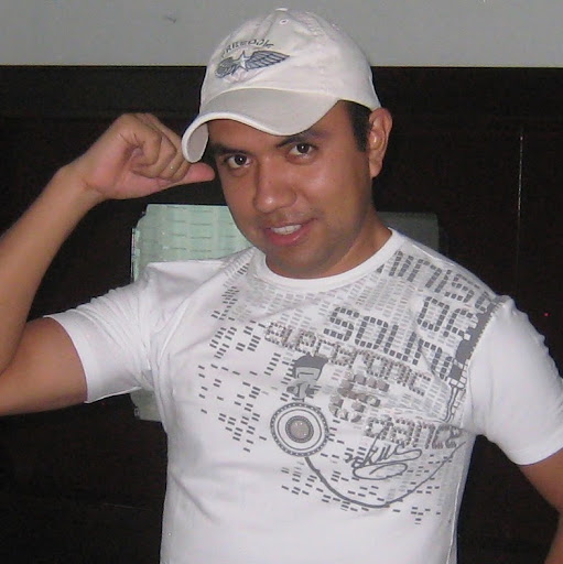 author