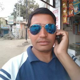 Pooran Yadav