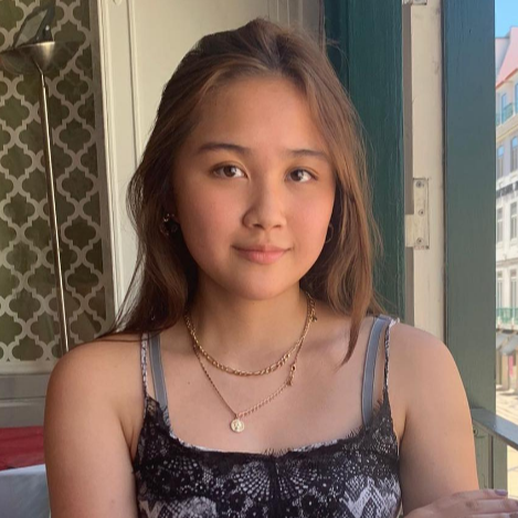 Sandra Cheah