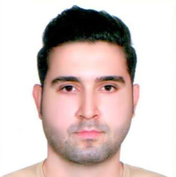 Image pertaining to MOHAMMAD RAZMI