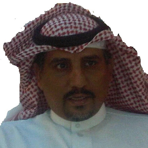 Naser Alshameri