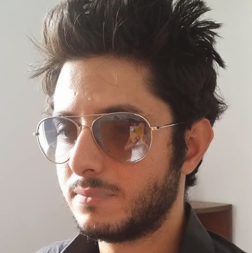 author