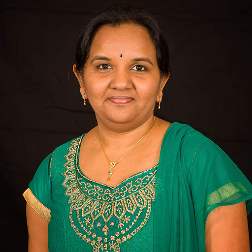 Uplatz profile picture of Bharathi T 