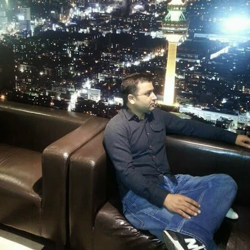 Abdul Waqas