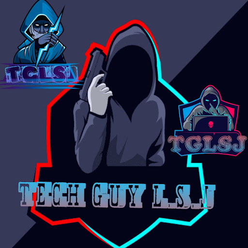 Tech Guy L.S.J