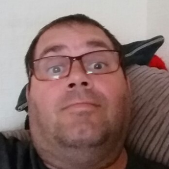 Davey Strudders