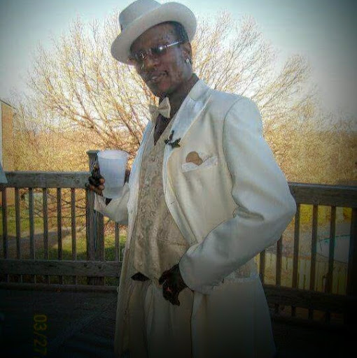 donte wright