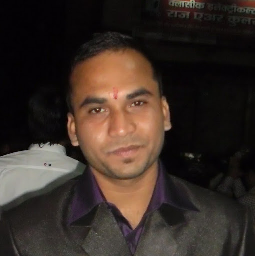 Rupesh Gurle