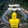 Sundlis-Vlogging